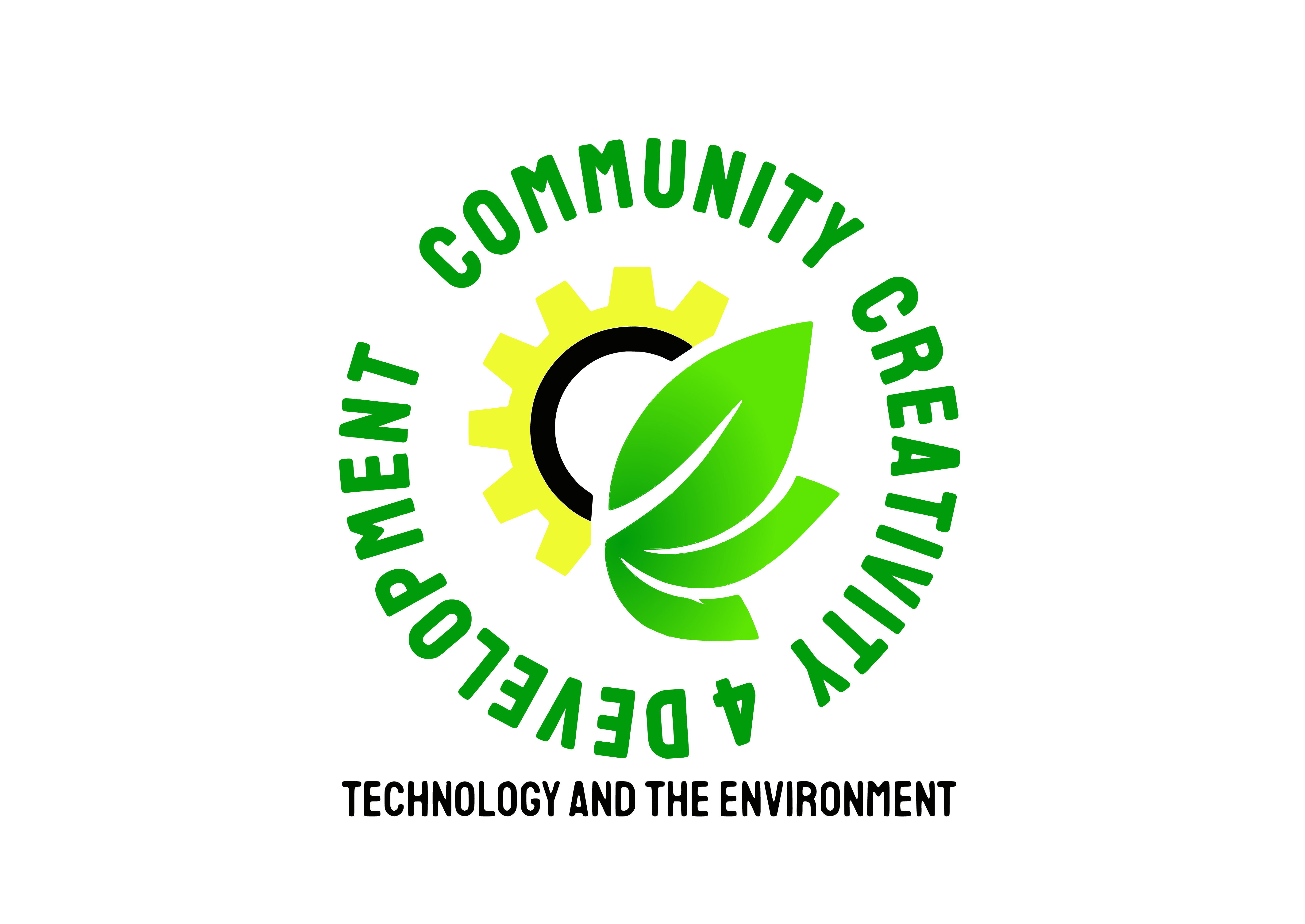 CC4D Logo