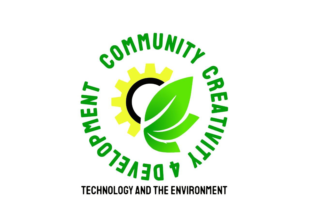 CC4D Logo