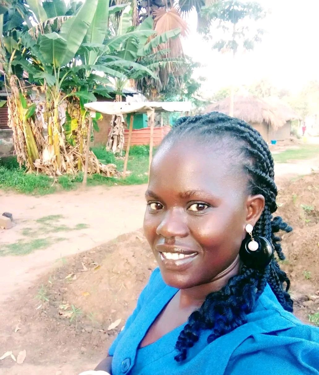 Esther Keji