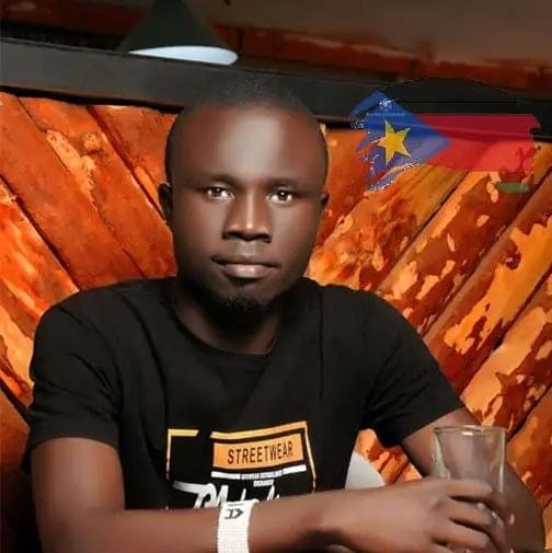Maliamungu Richard